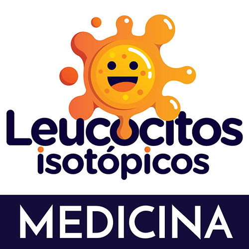 Leucocitos isotópicos