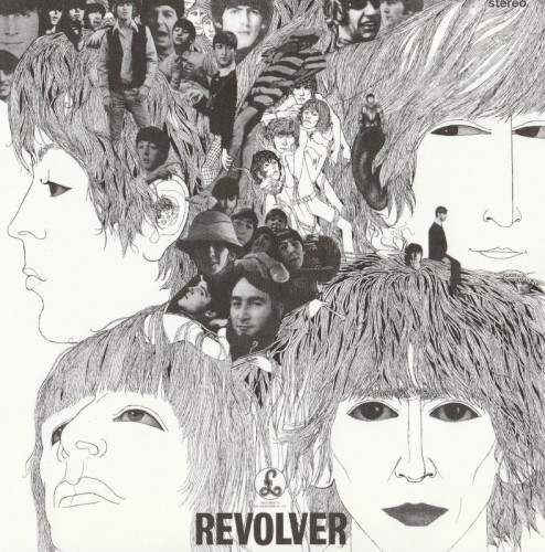 The Beatles - Revolver (2022 Super Deluxe)[FLAC][Mega]