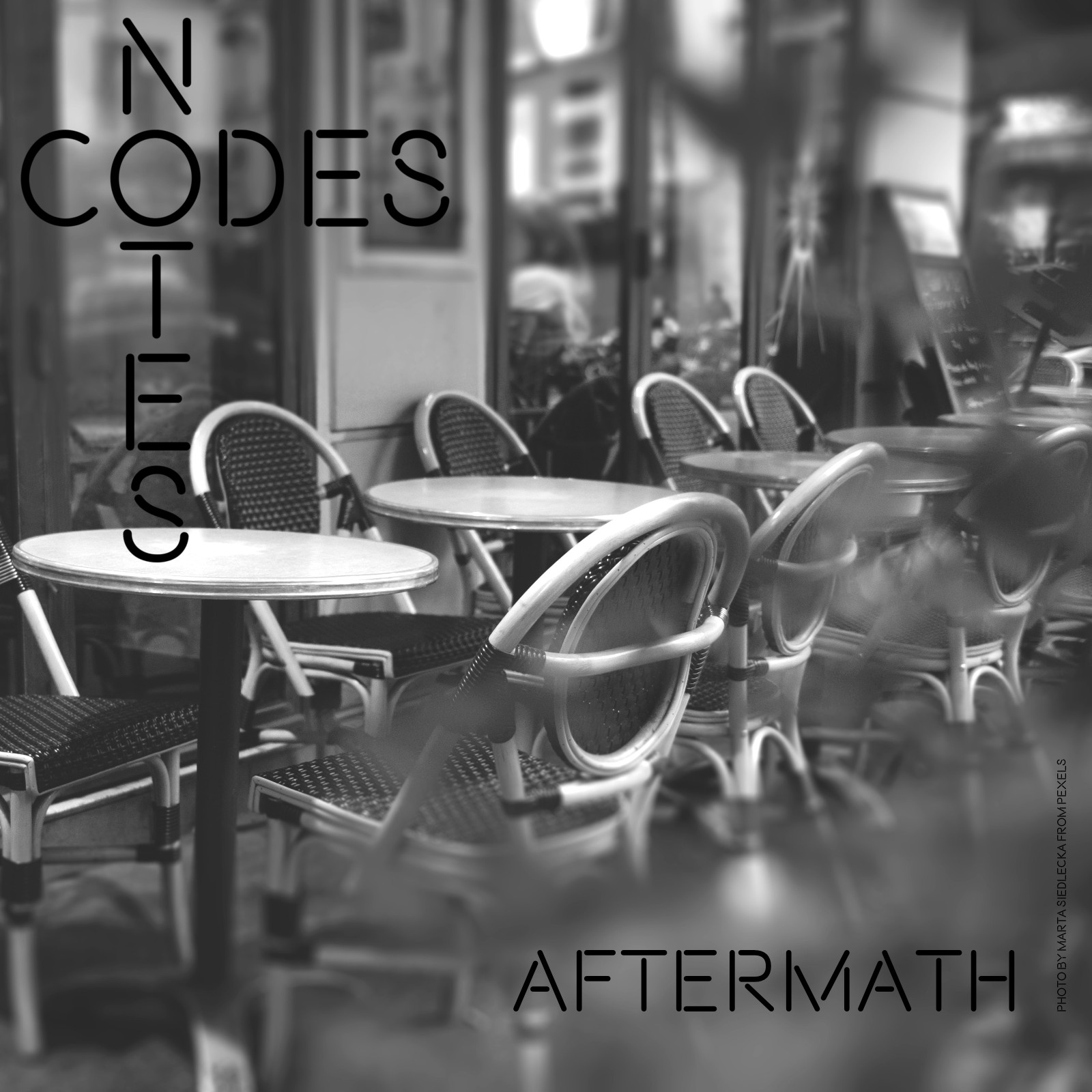 Codes&Notes – Aftermath