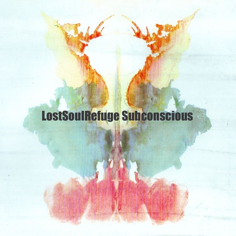 Lost Soul Refuge – Subconscious (EP)